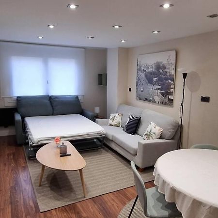 Apartamento Trellis А-Корунья Екстер'єр фото