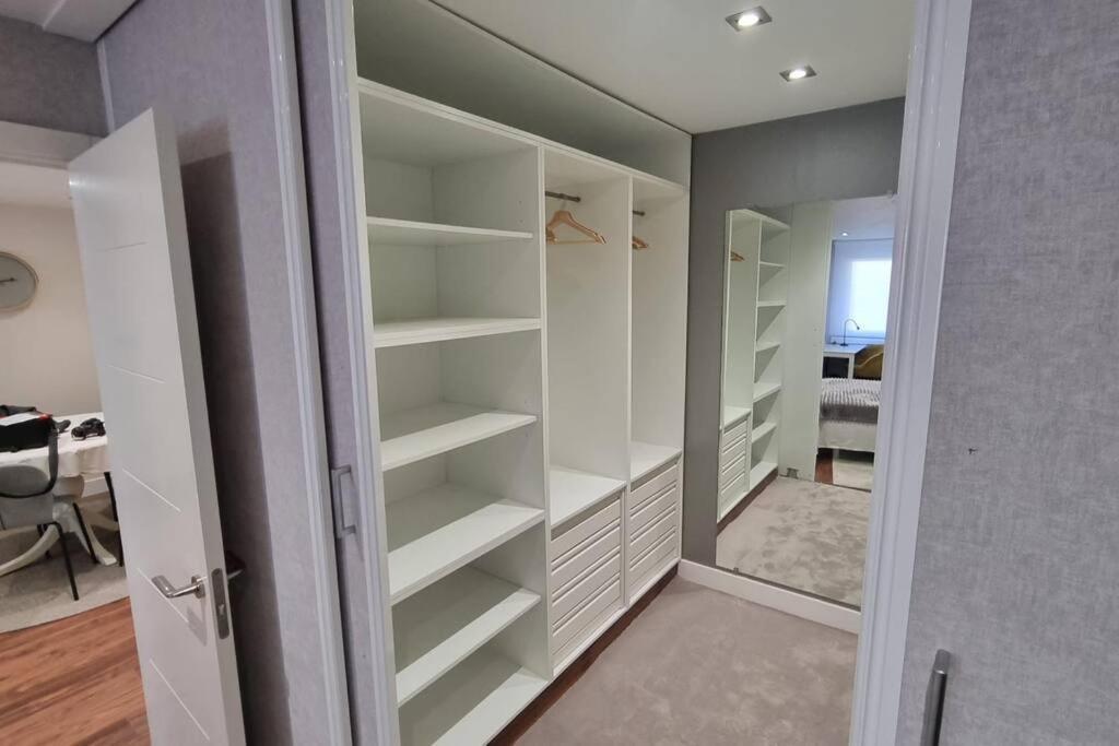 Apartamento Trellis А-Корунья Екстер'єр фото