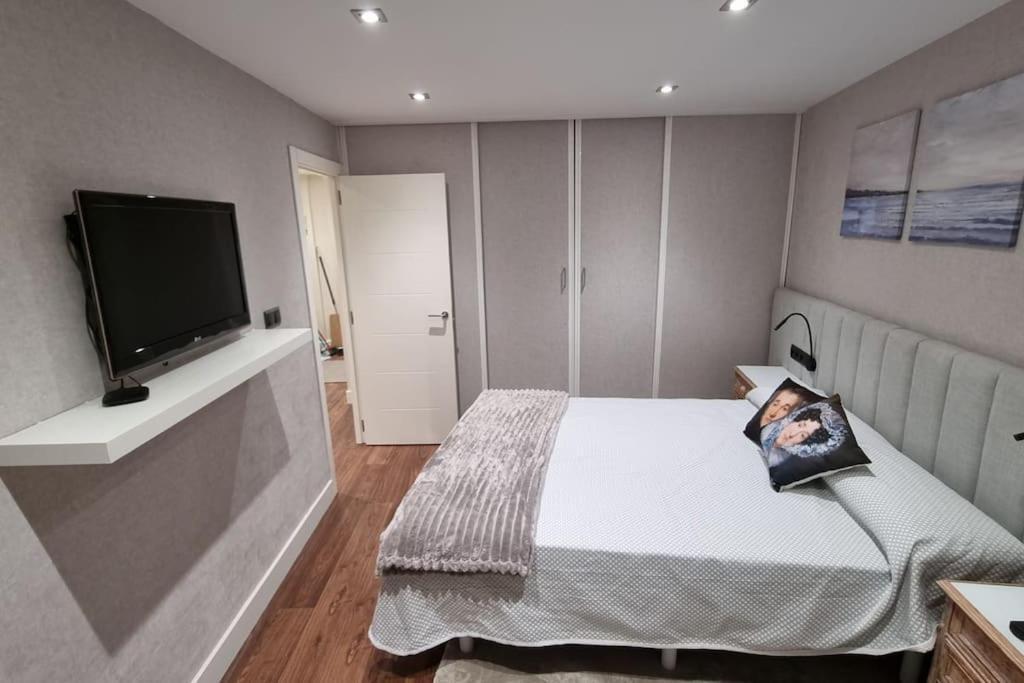 Apartamento Trellis А-Корунья Екстер'єр фото