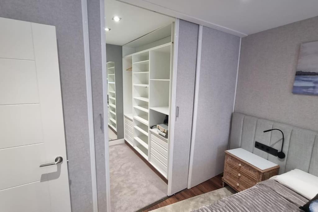 Apartamento Trellis А-Корунья Екстер'єр фото